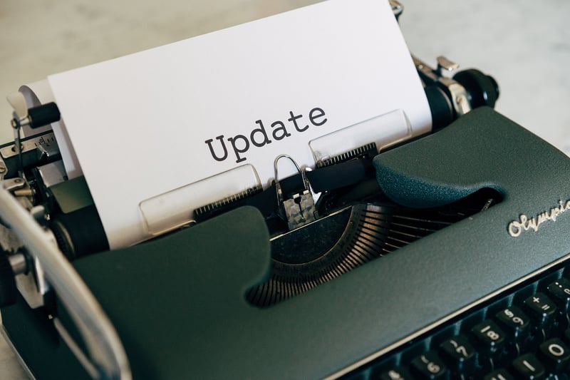 A-List Updates