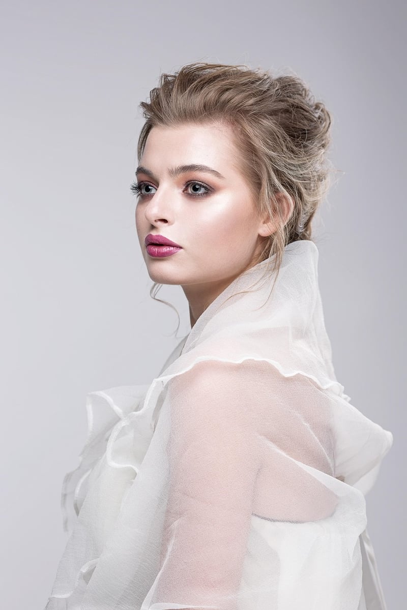 Glamour Secrets